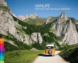 Vanlife - portraits des nouveaux nomades