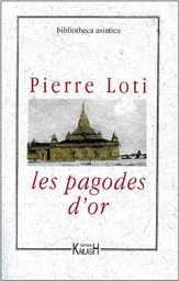 Les pagodes d'or