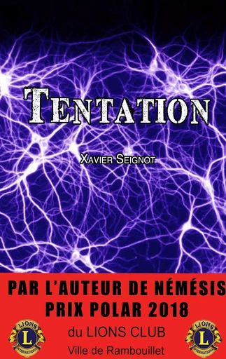 Tentation - Xavier Seignot - BOOKS ON DEMAND