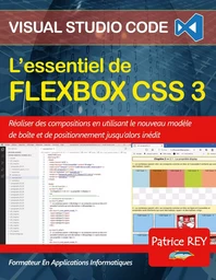 L'essentiel de Flexbox CSS 3