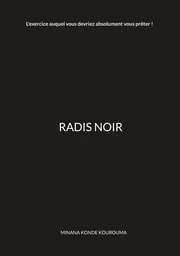 Radis noir