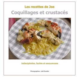 Les recettes de Joe