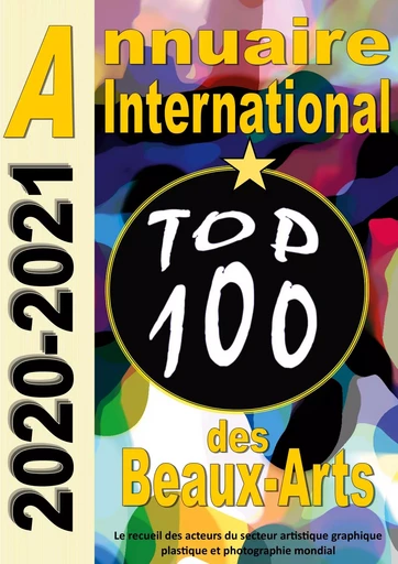 TOP 100 - 2020/2021 -  BORIS THIBAULT - BOOKS ON DEMAND