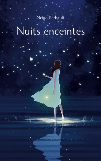 Nuits Enceintes - Neige Berhault - BOOKS ON DEMAND