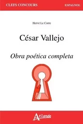 Cesar Vallejo