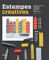 Estampes créatives