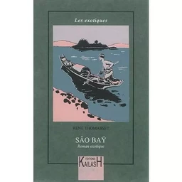 Sâo Bay - roman exotique