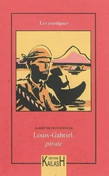 Louis gabriel Pirate