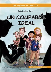 LE COUPABLE IDEAL