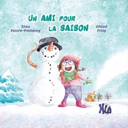 UN AMI POUR LA SAISON