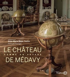 Le Château de Médavy