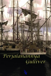 Perjalanannya Gulliver