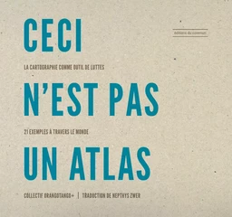 Ceci n'est pas un Atlas