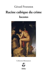 Racine cubique du crime