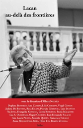 Lacan au-delà des frontières