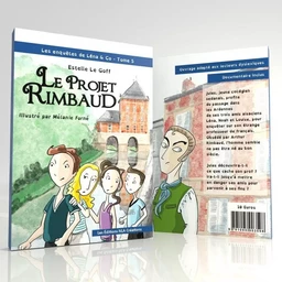 LE PROJET RIMBAUD