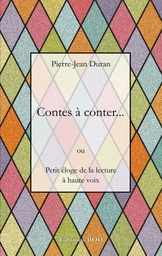 Contes à conter...