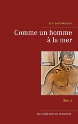 Comme un homme à la mer