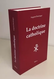 La doctrine catholique nvelle éd