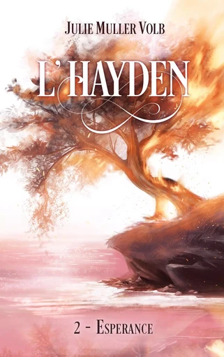 L'Hayden - 2 - Julie Muller Volb - BOOKS ON DEMAND