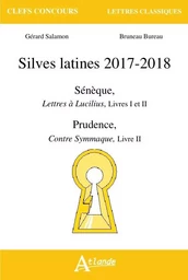 Silves latines 2017-2018