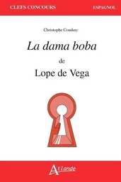 La dama boba