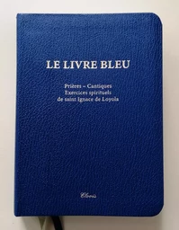 Le Livre bleu