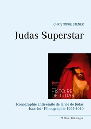 Judas Superstar