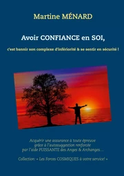 Avoir confiance en soi