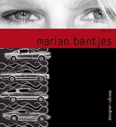 Marian Bantjes - Marian BANTJES - PYRAMYD