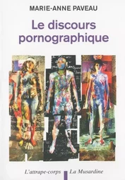 Le Discours pornographique