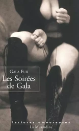 Les soirées de gala