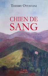 Chien de sang