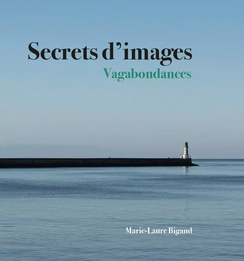 Secrets d'images - Marie-Laure Bigand - ENVOLEMOI