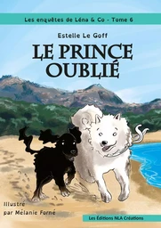 LE PRINCE OUBLIE