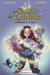 La Guilde du Charivari