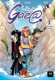 Le Blog de Gaea T03