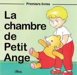 La chambre de Petit Ange