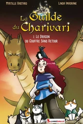 La Guilde du Charivari T2