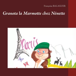 Granota La Marmotte