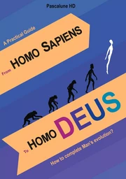 From Homo Sapiens to Homo Deus