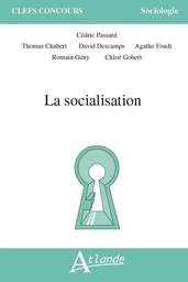 La socialisation