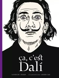 Ça, c'est Dali