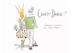 Confit-Danses