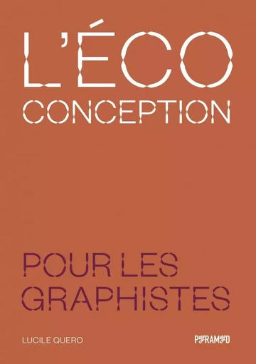 L'écoconception pour les graphistes - Lucile QUERO - PYRAMYD