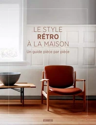 Le style rétro à la maison