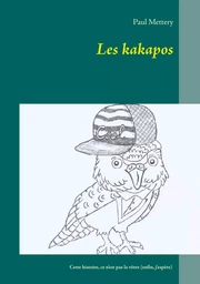 Les kakapos