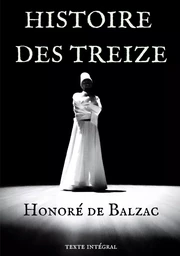 Histoire des Treize