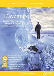 L'aventure