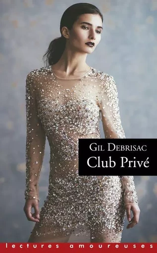 Club privé - Gil Debrisac - Groupe CB